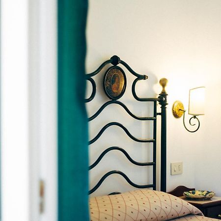 Villino Eleonora Bed & Breakfast Parghelia Ngoại thất bức ảnh
