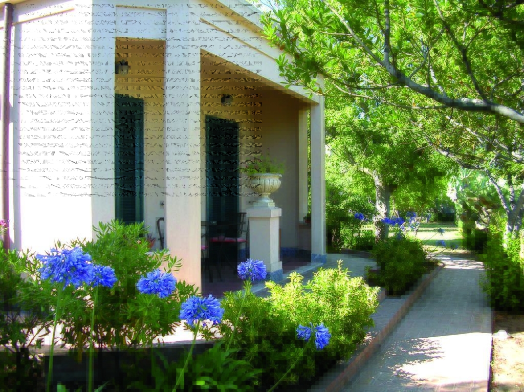Villino Eleonora Bed & Breakfast Parghelia Ngoại thất bức ảnh